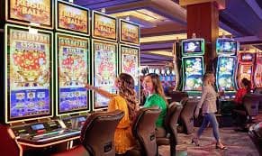 777live slot ဂိမ်း spin mechanism payline bonus round