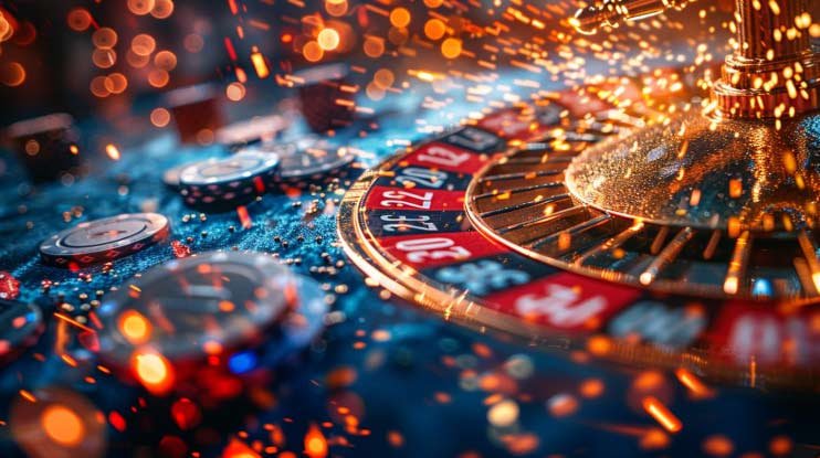 777live slot ဂိမ်း reels symbols free spin feature